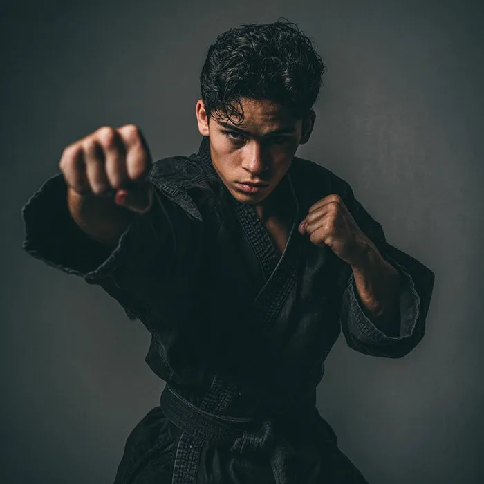Adult Karate in San Diego: What to Look For Before You Start