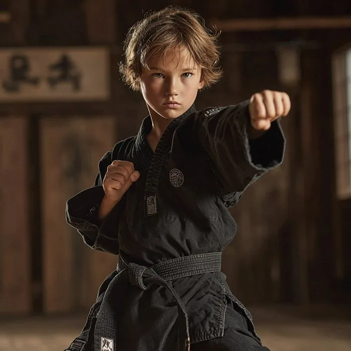 Preteen martial arts in el cajon