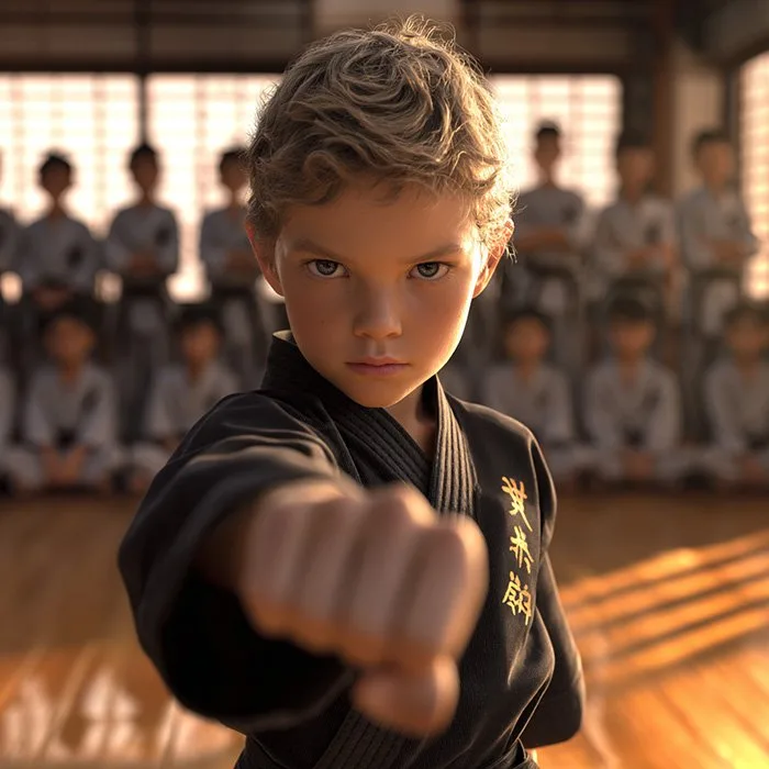Karate Classes for Kids Near Me: What El Cajon Parents Should Know