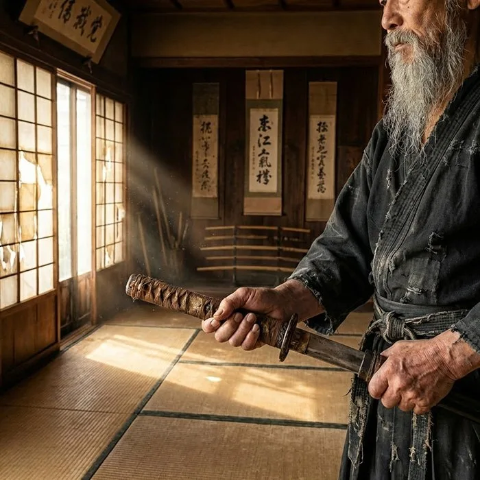 Martial Arts History