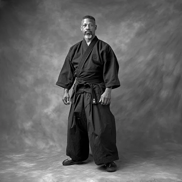 Adult and youth students training martial arts at James Martial Arts Academy in El Cajon, East County San Diego