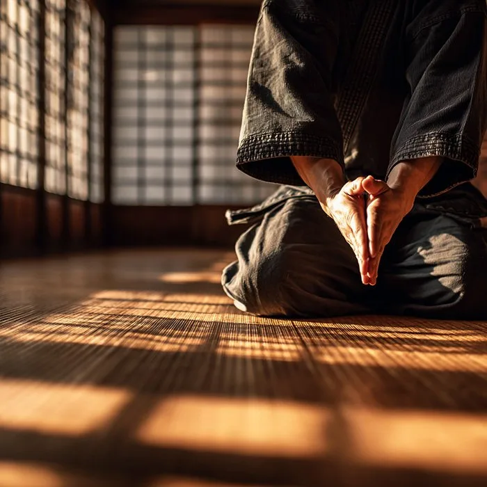 Respect and Discipline: Unveiling Karate Etiquette