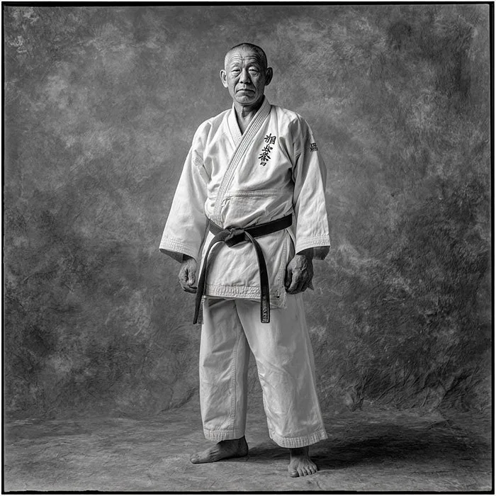 Shotokan Japanese Karate
