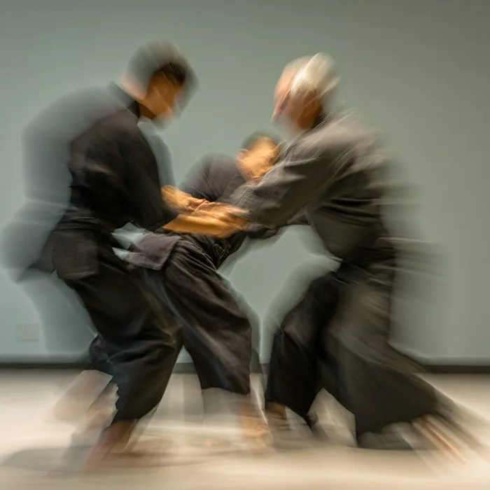 The History and Origins of Karate