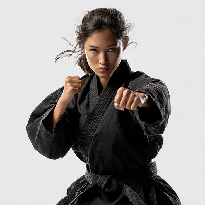 Why Teen Martial Arts in El Cajon Is a Great Way to Stay Active