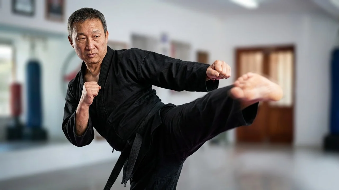 Karate School in El Cajon — James Martial Arts Academy video thumbnail